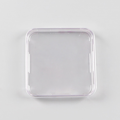 Best Square Petri Dish, 100 x 100mm without grid Manufacturer Square Petri Dish, 100 x 100mm without grid from China