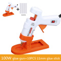 100W Glue with stick