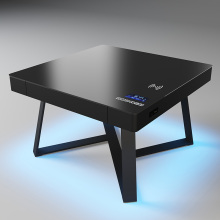 Customize Couchtisch Kühlschrank Speaker Table With Charges
