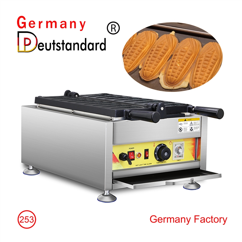corn waffle machine