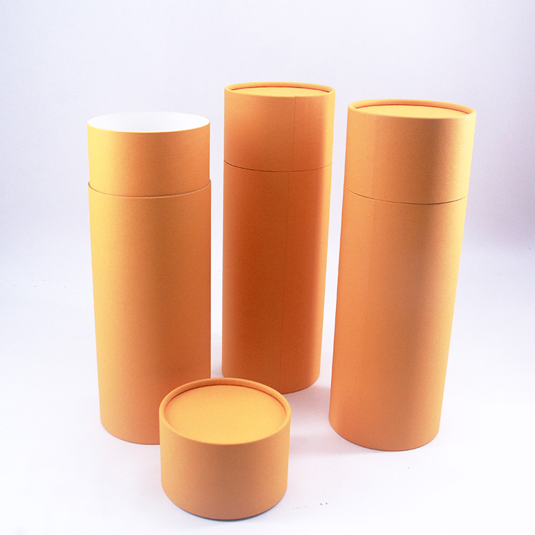 daily necessities packaging tube with custom design