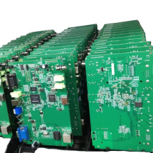 Perfect one-stop PCB Assembly services