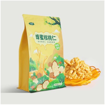 Premium Walnut Kernels Natural Crunchy Snack