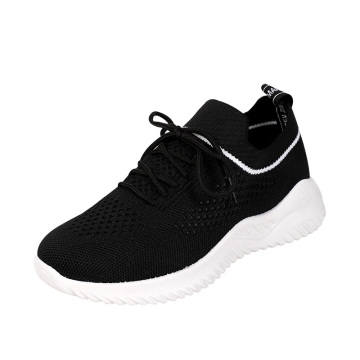 Tennis Shoes For Women Cool Woven Deportivas Mujer Sneakers Woman Gym Shoes Black Pink Beige Sneakers Ladies Zapatos De Mujer