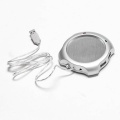 Portable USB Electric Cup Warmer Tea Coffee Beverage Cup Heating Pad Mat Warm Celsius Degree White