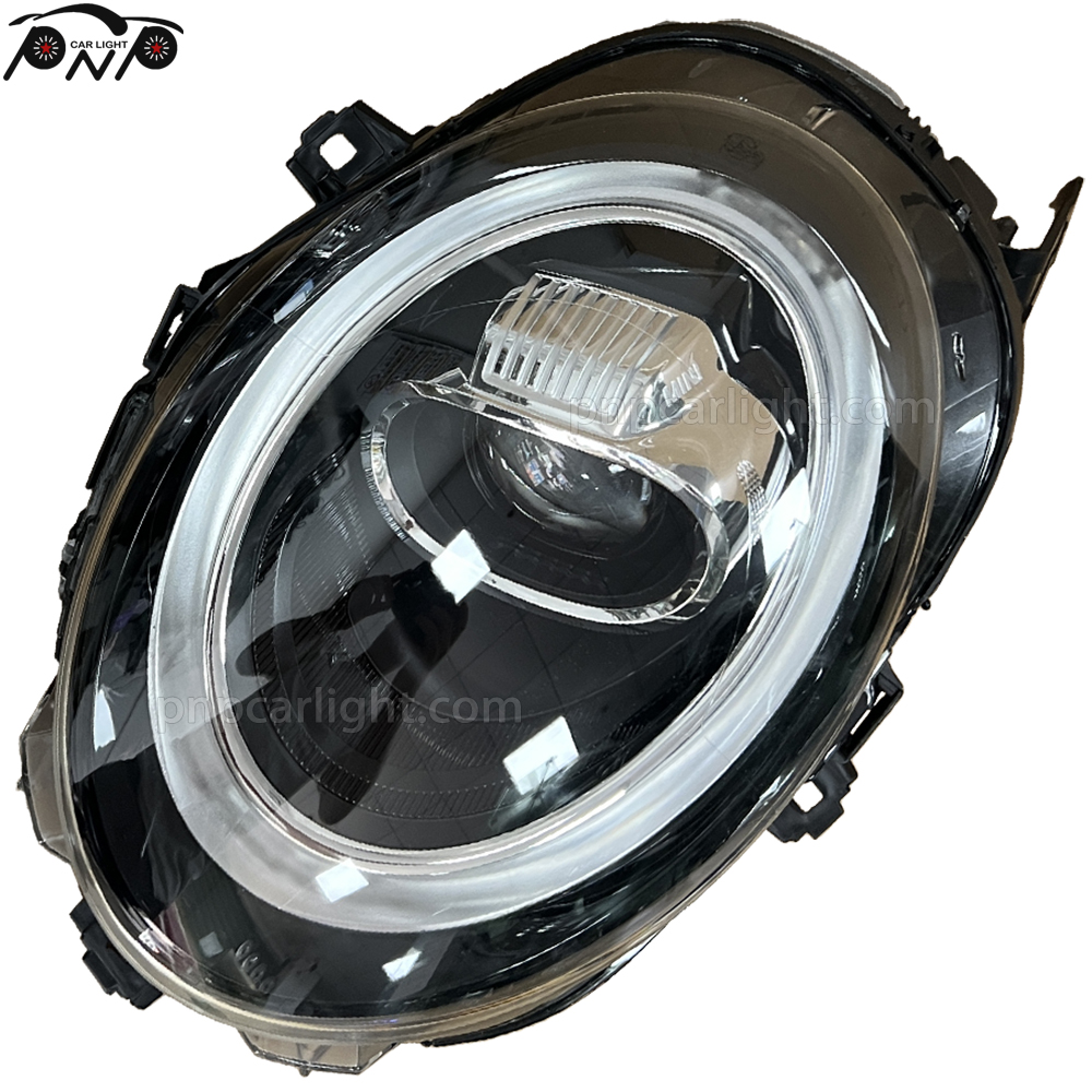 LED headlight for BMW MINI cooper F55 F56