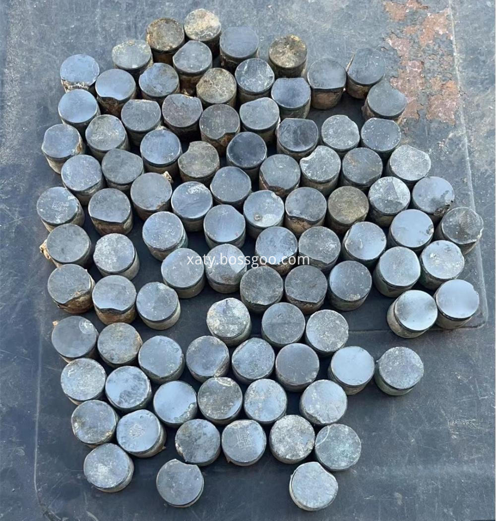 13mm Pdc Used