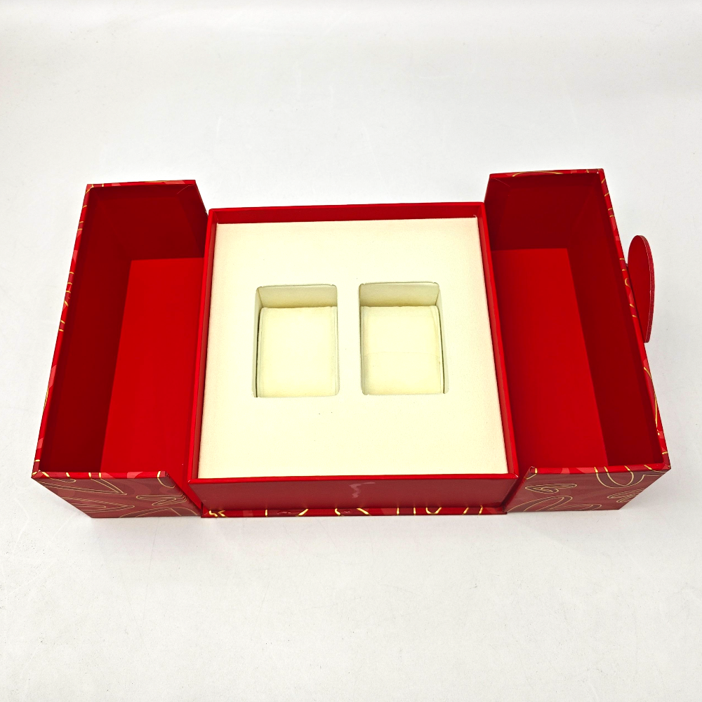 paper packaging box
