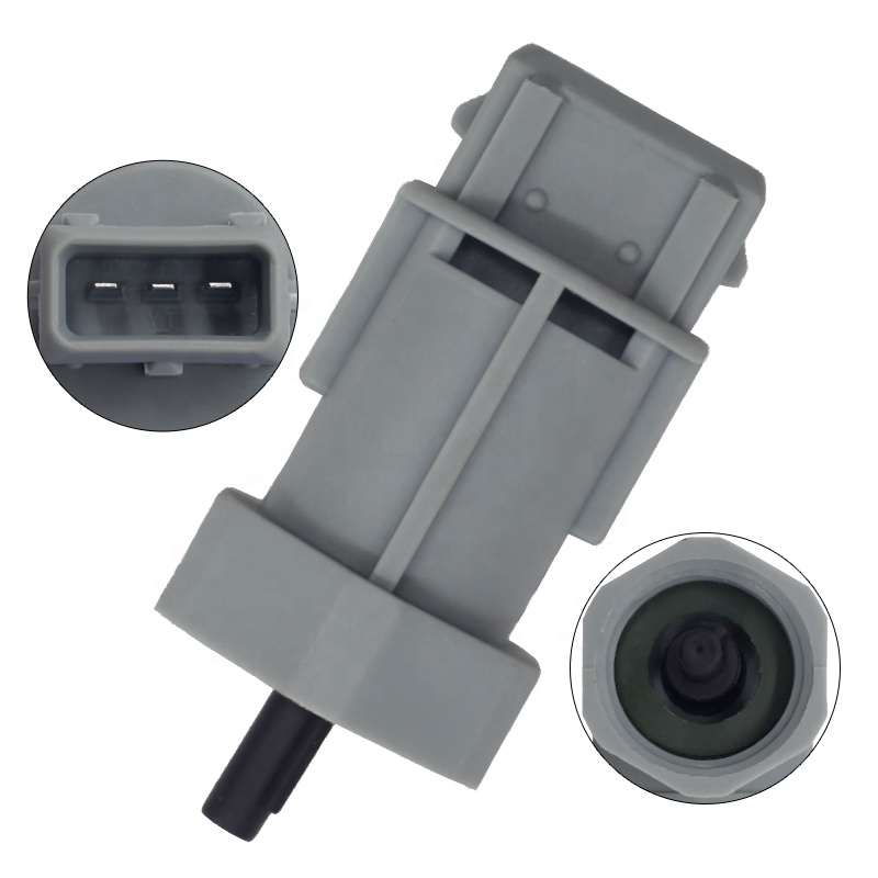 Factory Price Auto Parts Speedometer Sleeve Assy OK71E-17400A Odometer Speed Sensor For KIA PRIDE PEUGEOT6