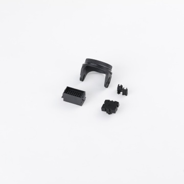 Custom Durable Injection Molded Plastic Parts