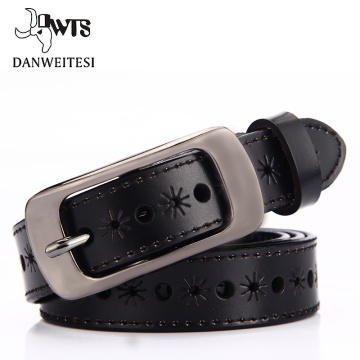 [DWTS] New Women x27s belts Fashion Wide Genuine Leather Belt Woman Luxury Jeans Female designer belts Straps Ceinture Femme
