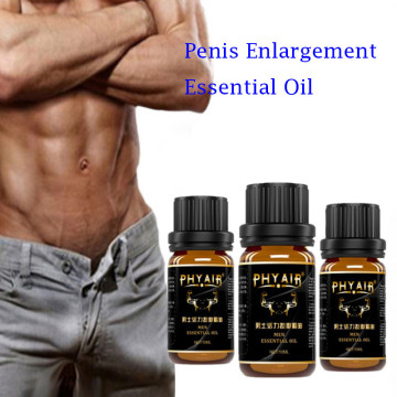 Big Cock Enlargement Essential Oils Increase Dick Thickening Growth Permanent Delay Ejaculation Products Aphrodisiac for Men