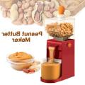 500ML Grain grinding Machine peanut butter machine EU/US/AU Household cereal mill Peanut Butter Cashews Electric Nuts Grinder