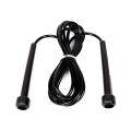 Fast Small Handle Fitness Jump Rope Excercise Equipment I6S7