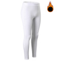 A style white pants