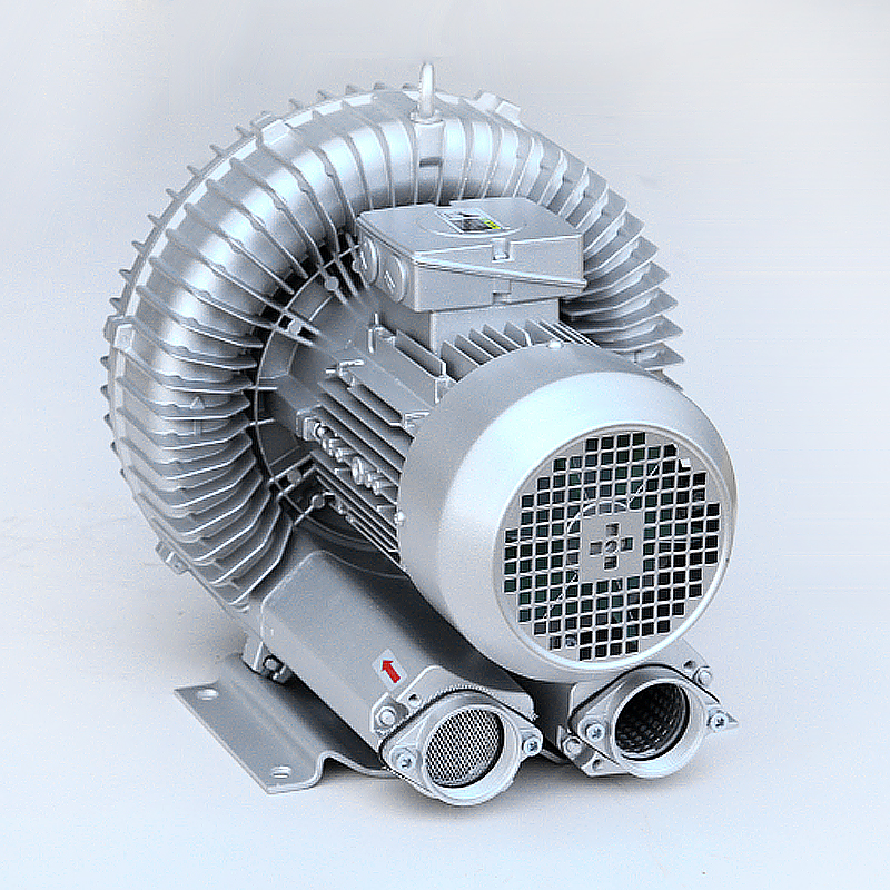 3KW three phase Turbine Blower ( Large airflow type ) HR63C3000SW