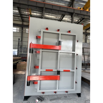 Durable Box-type Furnace Equipment