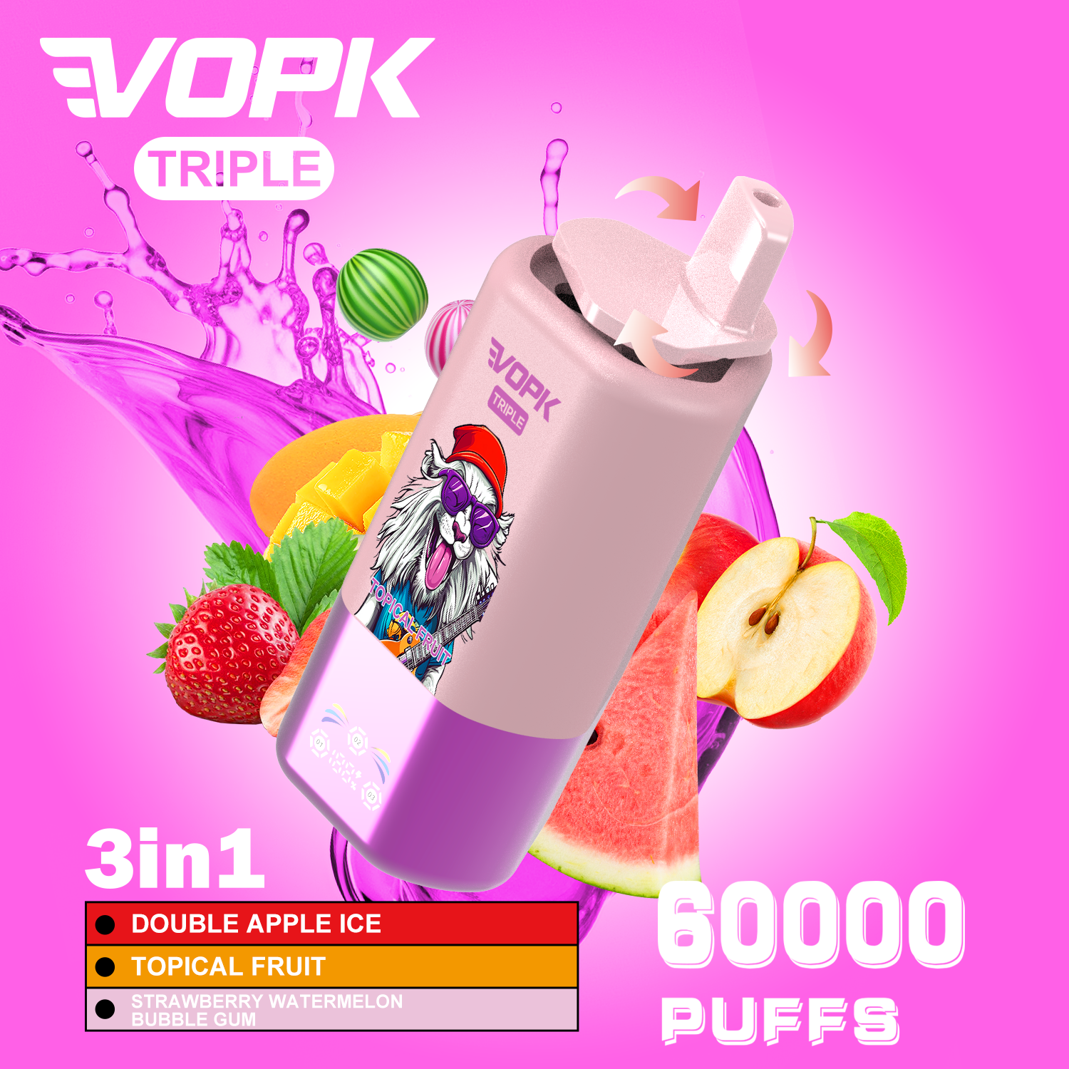 vopk 3/1