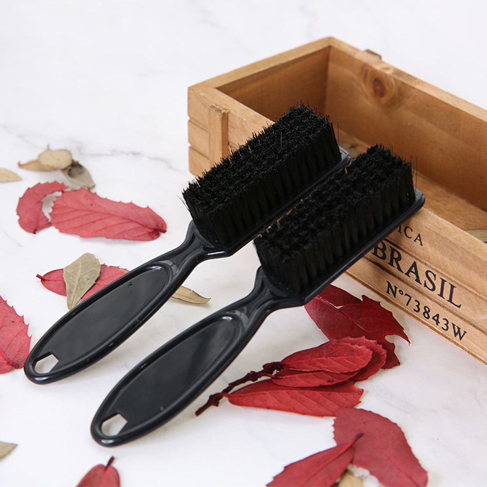 Men Anti-static Magic Hair Brush Comb Tool Oil Head Hair Fine Massage Combs Brushes Scalp Massager Salon Styling Hairdressing