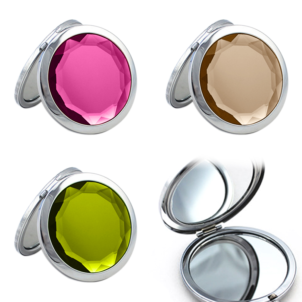 Pocket Makeup Mirror Pocket Makeup Mirror