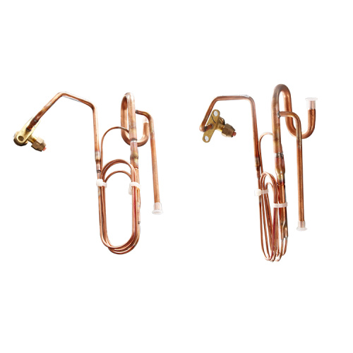 ac copper capillary assembly Manufacturers, ac copper capillary assembly exporters