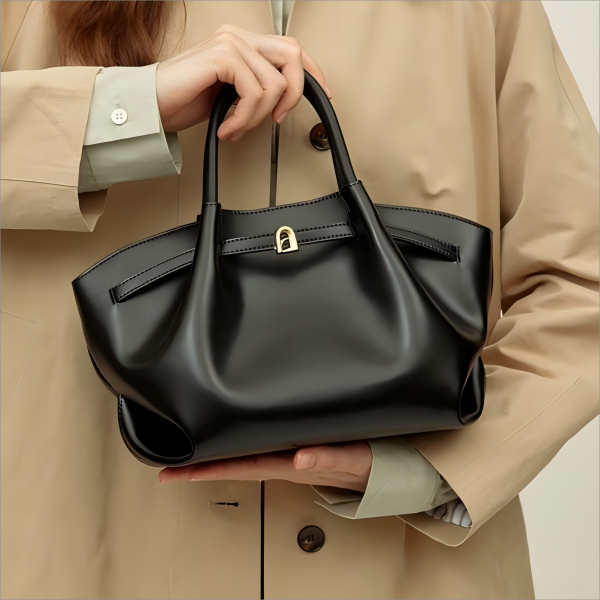 Chic Designer Handbags Collection
