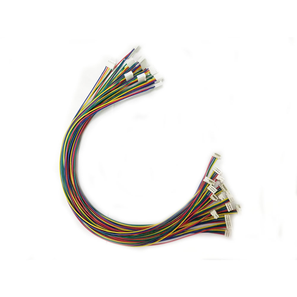 IDC2.54 cable