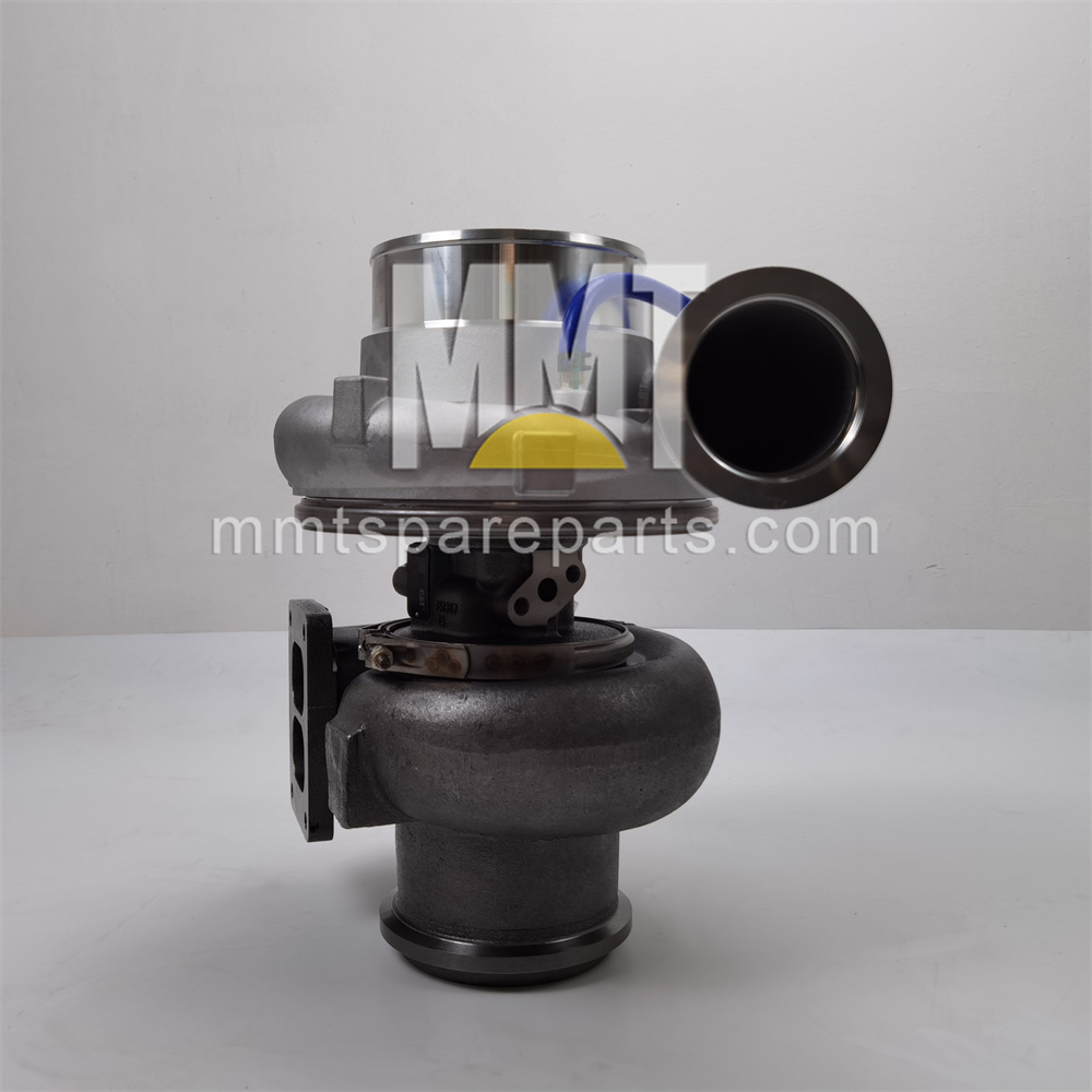 Turbocharger 240-0003