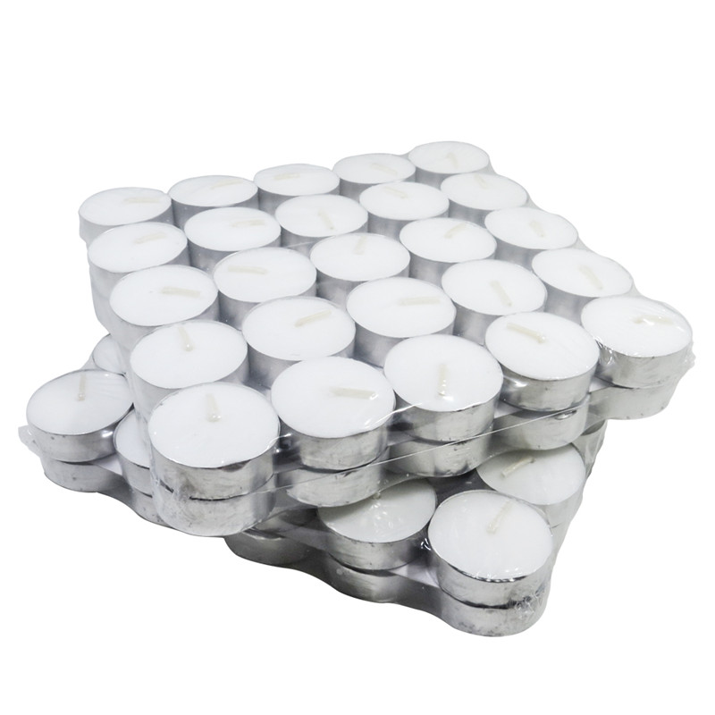 50 pcs of candle