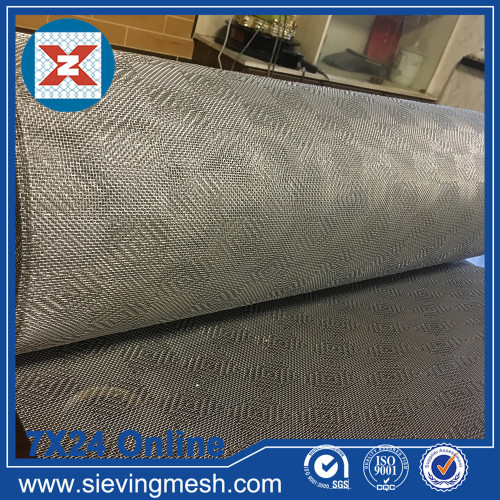 Stainless Steel 304  Wire Screen wholesale
