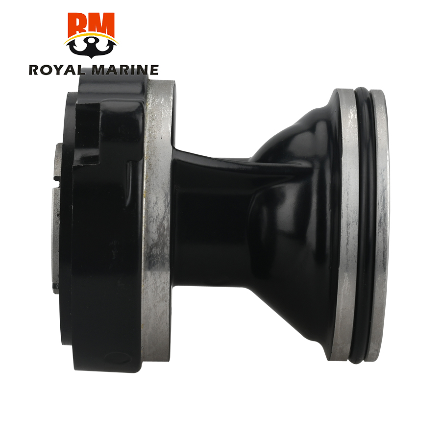 56120-93900-0EP Housing Propeller Shaft For Suzuki DT 9.9HP 15HP Outboard Motor Gear Box Cap Aftermarket Parts 56120-93900