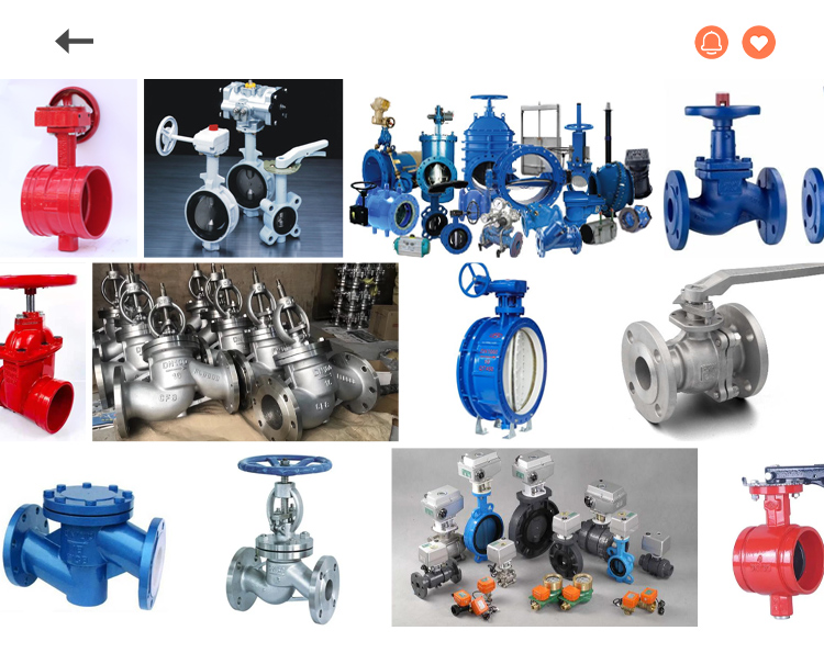 Stainless Steel Stop Valve