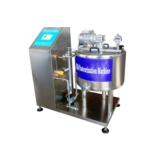 Cheese Milk Pasteurizer Yogurt Pasteurizer Machine for Sale, Cheese Milk Pasteurizer Yogurt Pasteurizer Machine wholesale From China