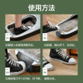 Home new intelligent automatic disposable foot cover device stepping shoe mould machine