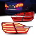 HCMOTIONZ Taillights For Toyota Camry 2015-2017 Smoke