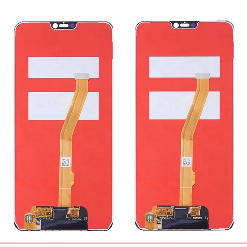 For vivo Y85 LCD v9 display in Mobile Phone LCDs Touch Screen v9 youth pantalla 10-Touch Digitizer Assembly Parts Repair Parts