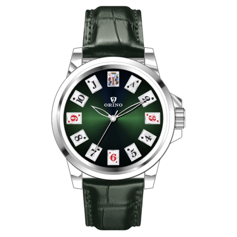 Poker automatic for Man