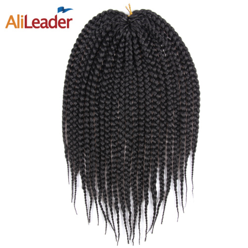 Synthetic Braiding Hair Crochet Box Braids Hair Extension Supplier, Supply Various Synthetic Braiding Hair Crochet Box Braids Hair Extension of High Quality