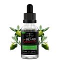 Natural Organic Beard Oil Beard Wax balm Hair Loss Products Leave-In Conditioner for Groomed Beard Growth Health Care