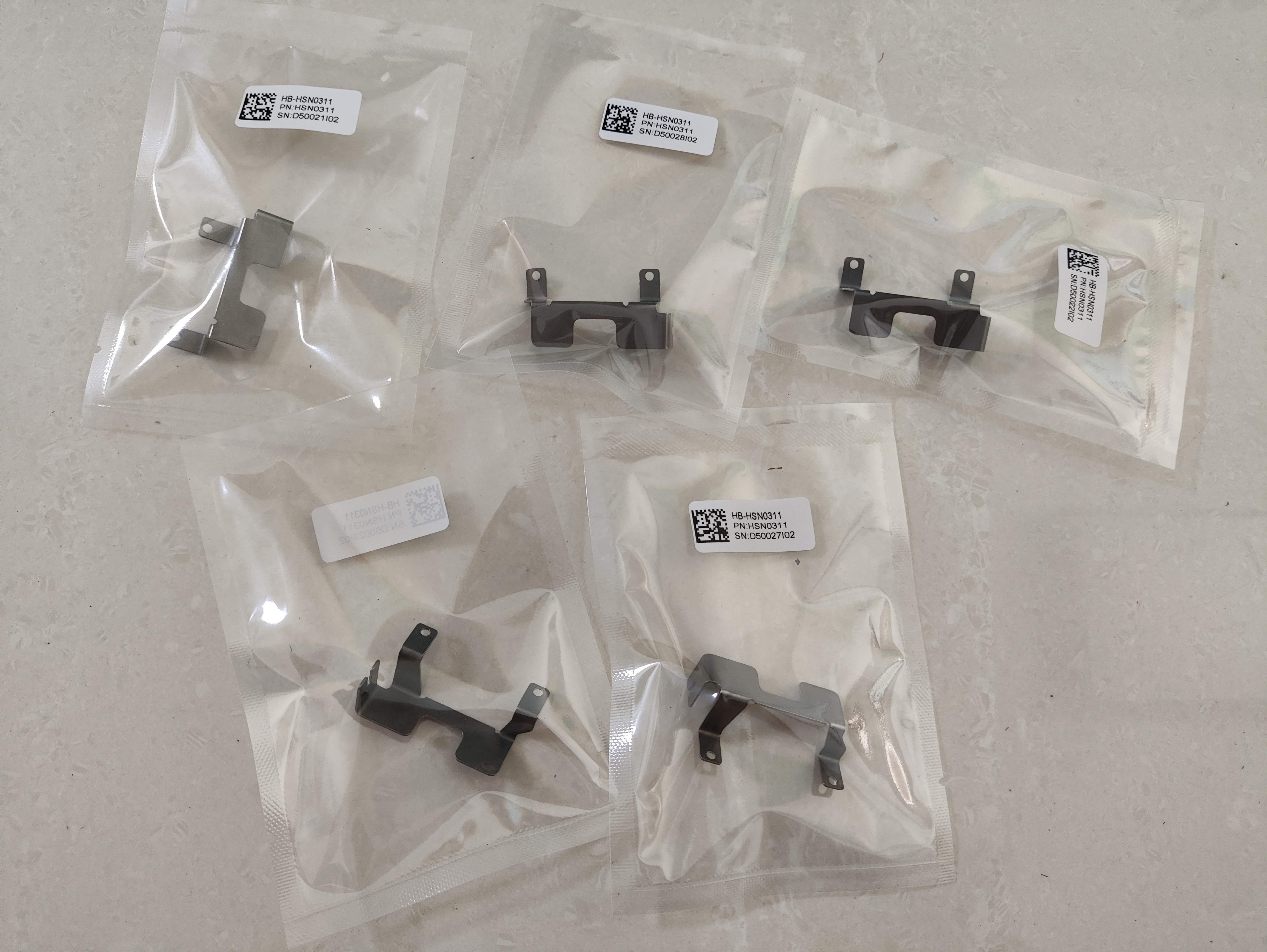 Hot-selling HB-HSN0311 NOZZLE SOLENOID VALVE HOLDER for Hit-tachi UX GU CIJ inkjet printers3