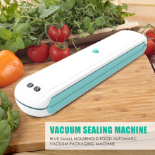 Classic Household Electric Vacuum Sealer Practical Multi-functional Durable Packaging Machine for Kitchen Vacuum Packer