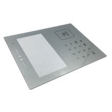 Hotel/Home Touch Screen Electrical Lighting Switchglass