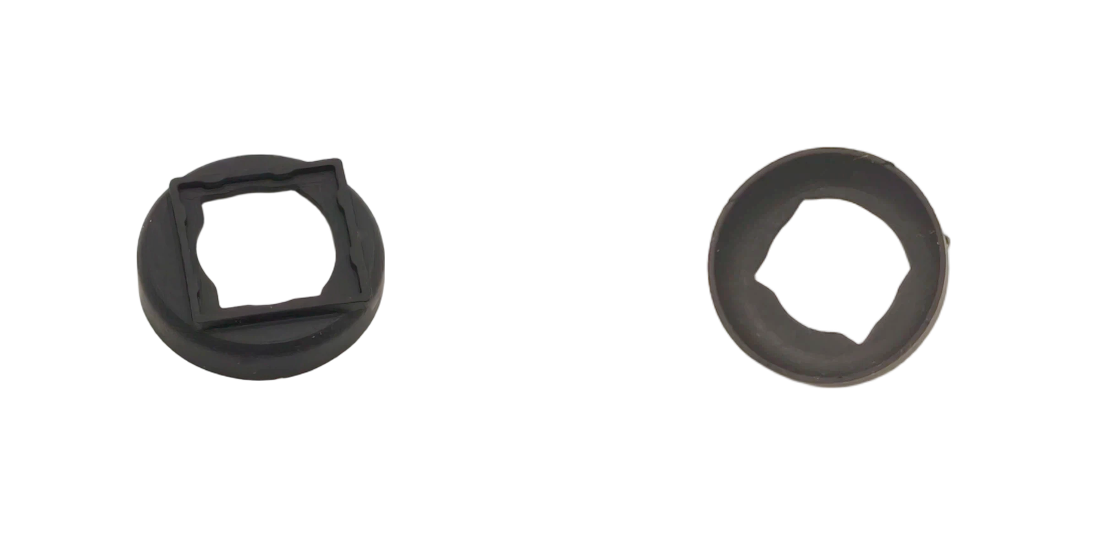 EPDM Dust-proof Sealing Ring