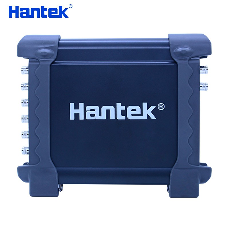 Hantek 8 Channels Automotive Diagnostic Oscilloscope with 80 type Ignition/Sensor/Bus detection/Performe/Starter function 1008C