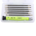 Watch Repair Tools Screwdriver Set Watchbands Spring Bars Strap Link Remover Kit Watchmaker Hand Hardware Accessories