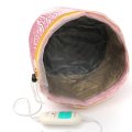 Electric Hair Cap Hat Salon Spa Steamer Hair Thermal Treatment Nourishing Hair Mask Baking Oil Cap Hair Dryers Heat Hat