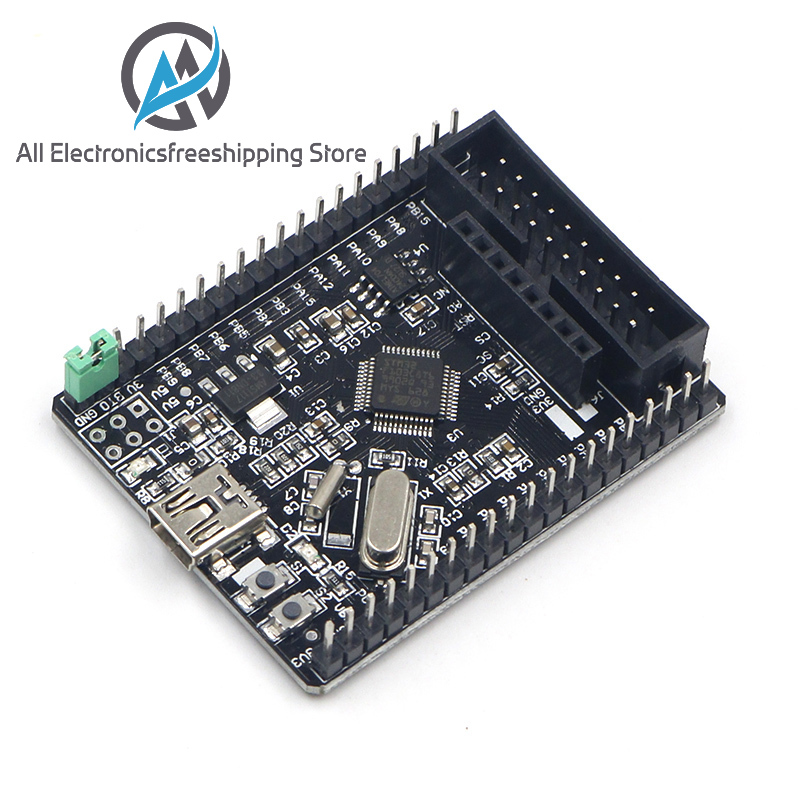 stm32f103c8t6 stm32f103 stm32f1 stm32 system board learning board evaluation kit development board