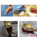 75ml 100g Autosol Cream Knife Machine Polishing Wax Mirror Metal Stainless Steel Watch Polishing Paste
