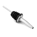 10pcs Food-grade Stainless Steel Wine Bottle Stopper Bar Supplies Pourer Cork Bar Tools Kitchen,Dining & Bar