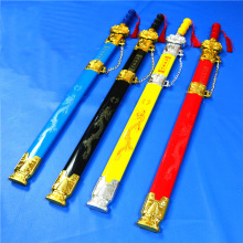 Children's toys wooden Shangfang knife sword toy sword wooden knife sword toys for kids shipping free